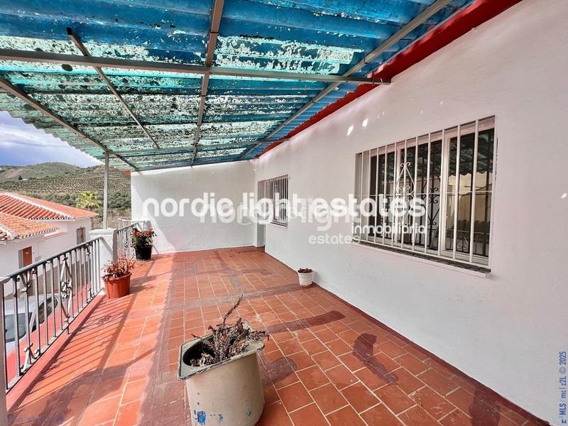 Foto 43b87953-38e5-44aa-b7ec-a0fc68b5caf4. House in Torrox pueblo Torrox