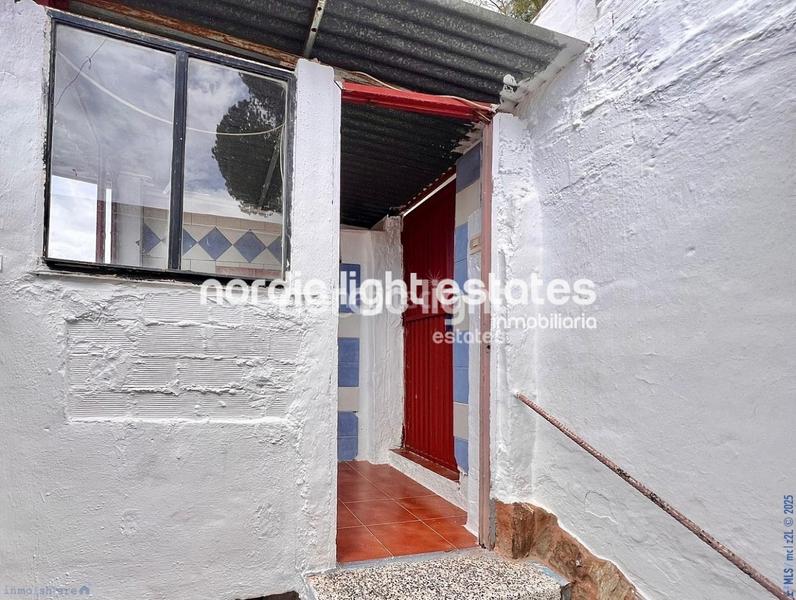 Foto 8549f58a-edcb-4cd5-8107-0b609217fb79. House in Torrox pueblo Torrox