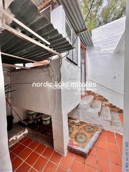 Foto bce151b0-9109-4621-b101-ee1e31702266. House in Torrox pueblo Torrox