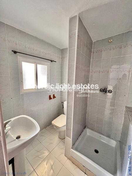 Foto df76fd60-1f7e-4331-8e64-ea5227faffb9. House in Torrox pueblo Torrox