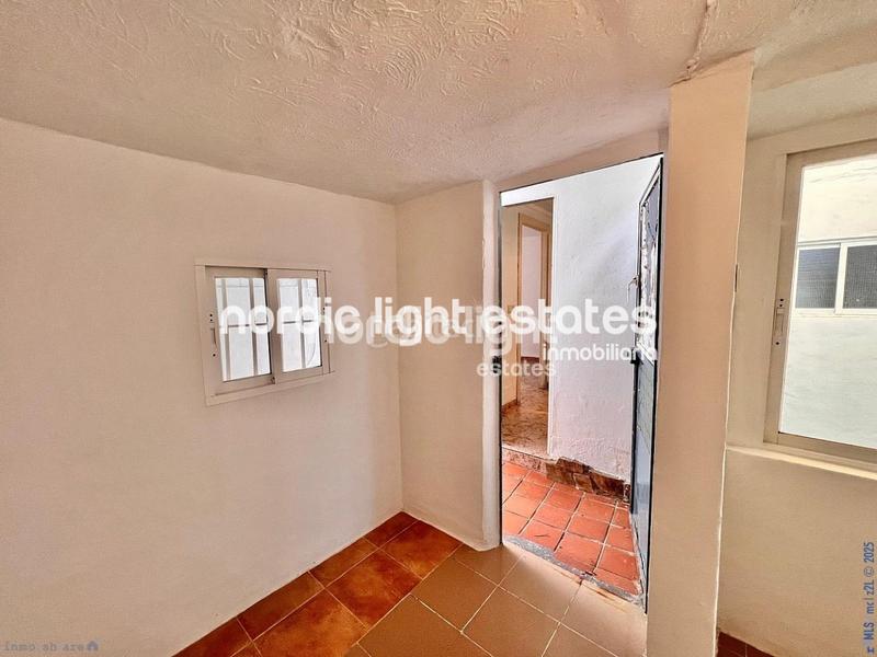 Foto 99be101b-ed1c-49f3-bbde-9daa825209bc. Maison dans Torrox pueblo Torrox