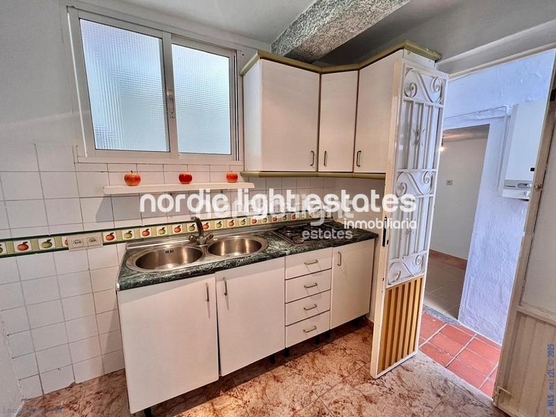 Foto dc6506ea-c357-4db7-a93a-d4a5d6100da4. Maison dans Torrox pueblo Torrox