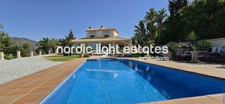 Casa en Sayalonga