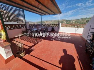 Etagenwohnung in Frigiliana