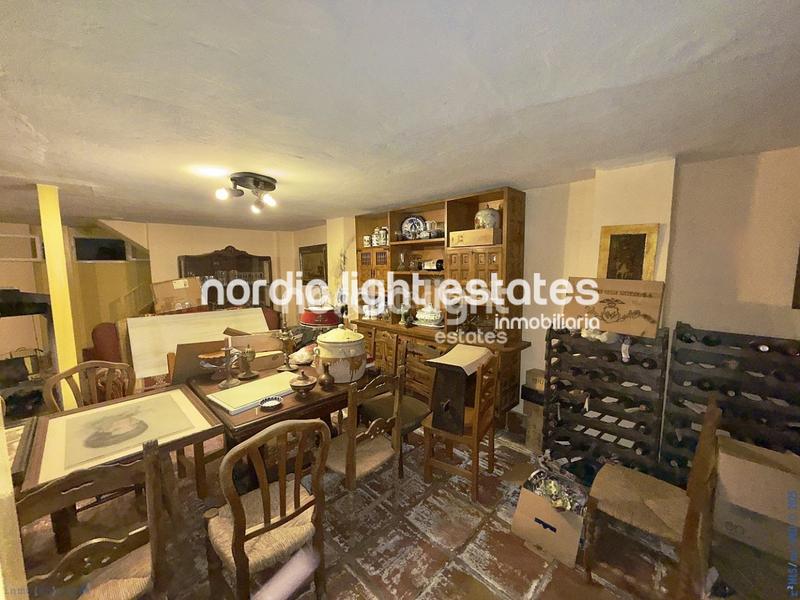 Foto 15ab93b7-601f-444e-a445-27501f9a30f7. Casa en El Tomillar Torre del Mar