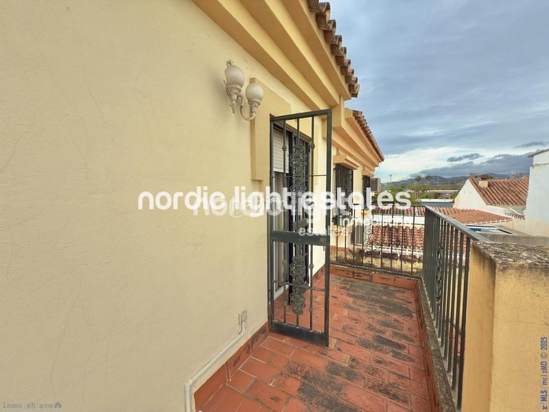 Foto 21318b05-406d-4aeb-9097-c265084c98b3. Casa en El Tomillar Torre del Mar