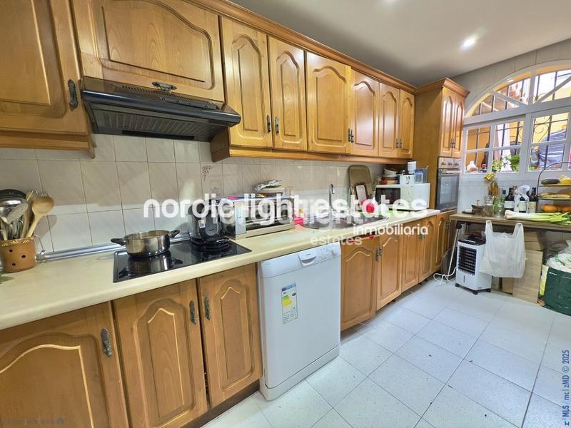 Foto 49a0568e-31d6-497b-add2-bebeb8d4834e. Casa en El Tomillar Torre del Mar