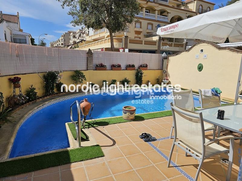 Foto 7495bd0e-deec-47d0-a869-d384ec96e14c. Casa en El Tomillar Torre del Mar