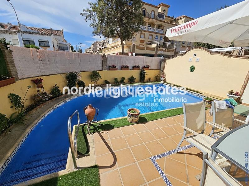 Foto 84ef6436-98f2-4ca8-a516-462112192b69. Casa en El Tomillar Torre del Mar