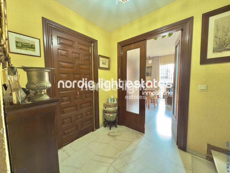 Foto b4090b31-94de-40de-a678-822e9a71b067. Casa en El Tomillar Torre del Mar
