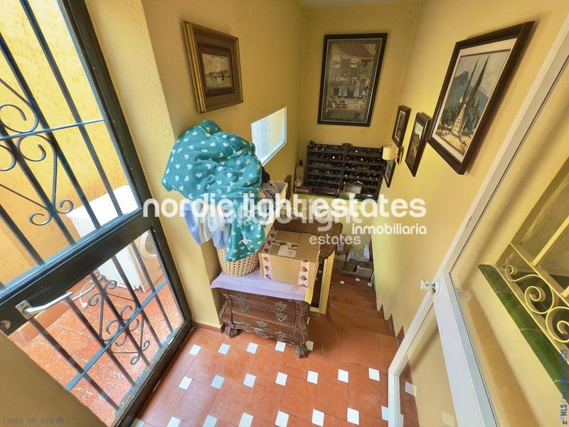 Foto e636d21d-ec51-4e65-ab4a-6d804d85d943. Casa en El Tomillar Torre del Mar