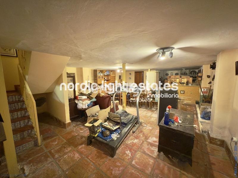 Foto ec000ef2-2649-4df5-a1e8-9e8fcd643720. Casa en El Tomillar Torre del Mar
