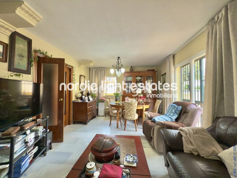 Foto eee5b574-f8d9-492d-935d-ee1bec4387e7. Casa en El Tomillar Torre del Mar