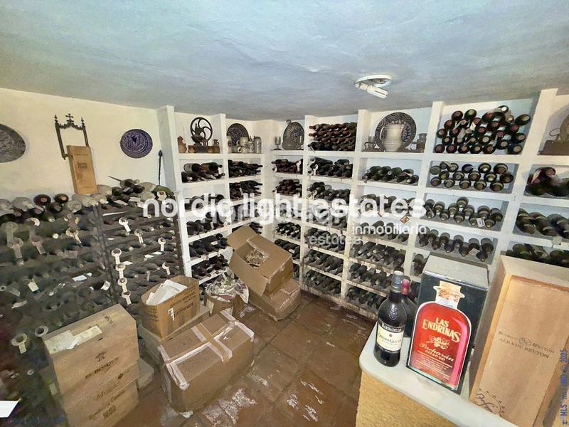 Foto f2302754-b400-4bf5-89fa-e7c0779ab687. Casa en El Tomillar Torre del Mar