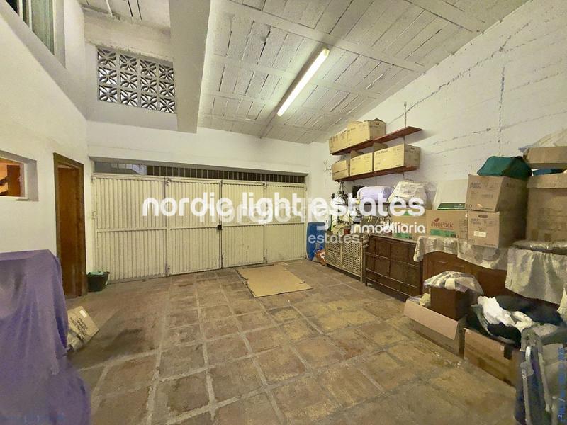 Foto f6644a3e-2859-4d03-9b6f-1af26e67785d. Casa en El Tomillar Torre del Mar