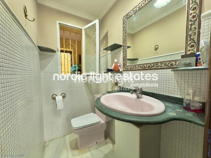 Foto fad6b9dc-bdb9-4301-adf3-96c3f5b4b51a. Casa en El Tomillar Torre del Mar