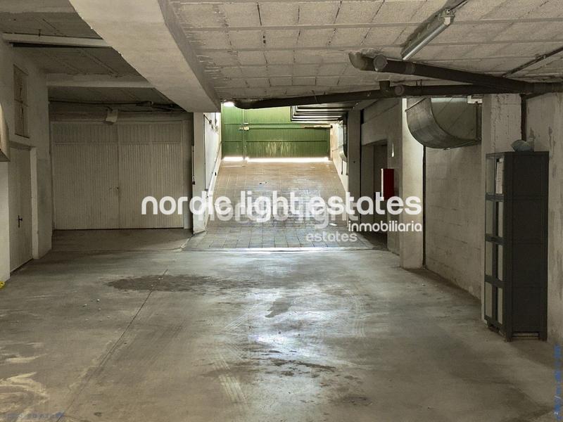 Foto 0da186f0-94d0-4341-a366-c5924524cb76. House with parking pool in El Tomillar Torre del Mar