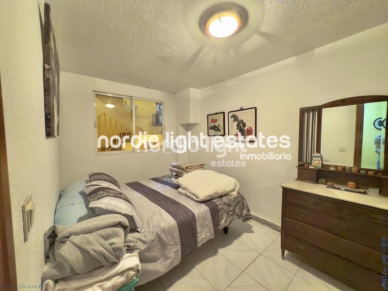 Foto 4544595d-88ad-45cc-bf78-3e373905ca7f. House with parking pool in El Tomillar Torre del Mar