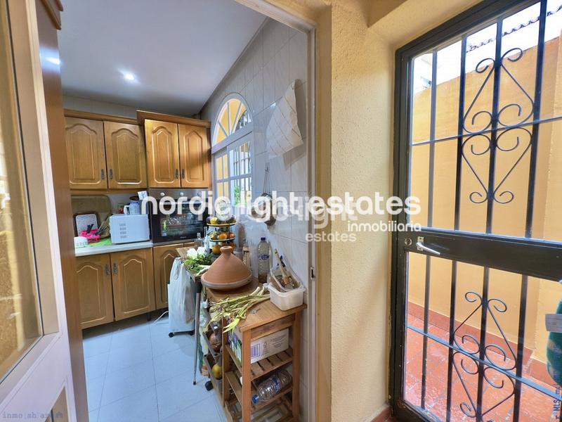 Foto 4816b283-4dc3-405a-a1af-53f983ba5ed0. House with parking pool in El Tomillar Torre del Mar