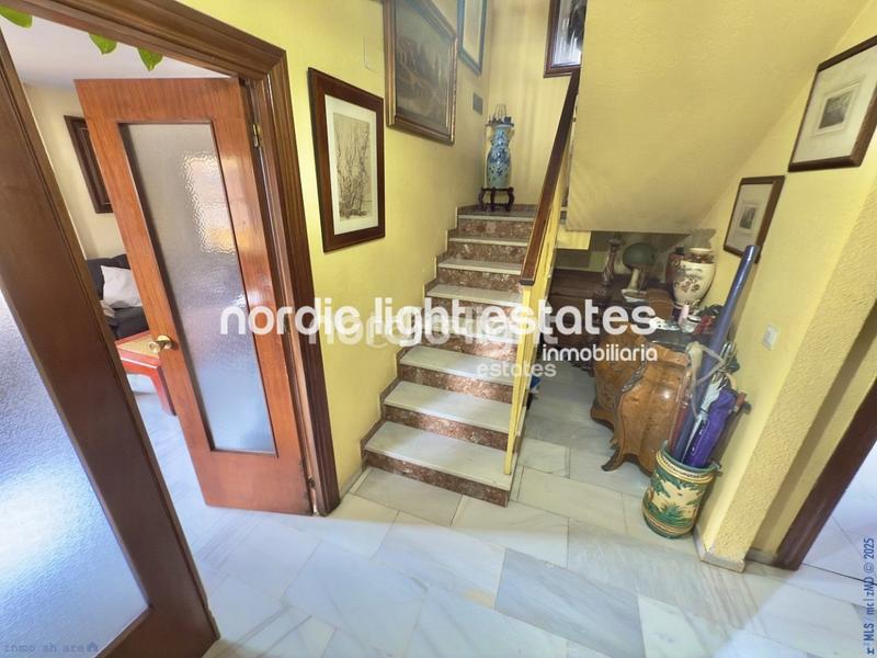 Foto 7ecf00ef-f795-49d3-a348-cfe66a7ed339. House with parking pool in El Tomillar Torre del Mar