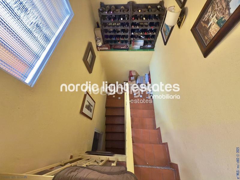 Foto 8398de08-f4f6-4ad5-bbc7-aa718cd79b0b. House with parking pool in El Tomillar Torre del Mar