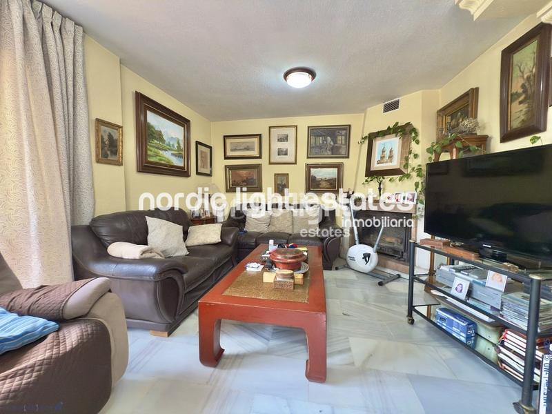 Foto 9ad25e41-a564-480f-83d1-726ddc9129f9. House with parking pool in El Tomillar Torre del Mar