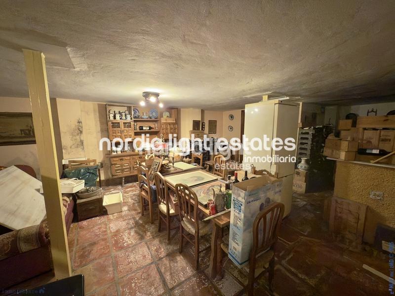Foto 9bdda95c-bd71-454c-b300-caddc8b8346e. House with parking pool in El Tomillar Torre del Mar
