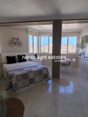 Appartement à Paseo Marítimo de Levante