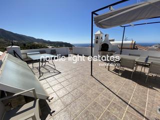 Maison à Maro - Cuevas de Nerja