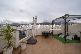 Appartement à Avda Pescia - Ctra de Frigiliana