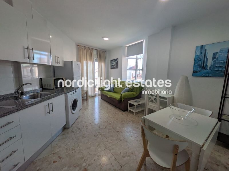 Foto 93ac4bee-70a2-4308-a153-d2d66a3e3aa0. Alquiler piso en nueva Nerja Nerja