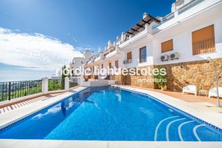 Maison à Frigiliana