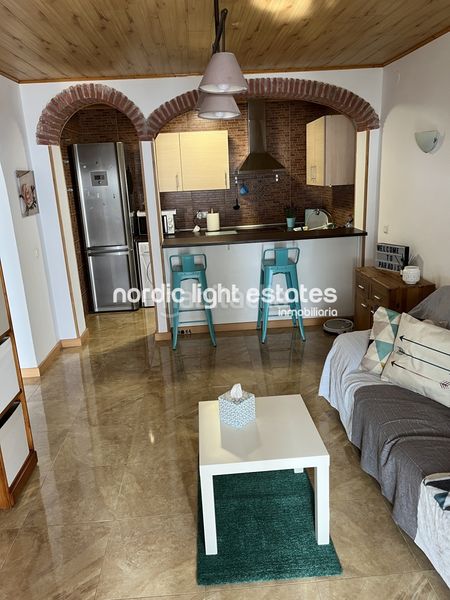 Foto 00ae5593-4fa7-4605-9fc6-43927729a81f. Affitto casa con piscina in El Peñoncillo Torrox