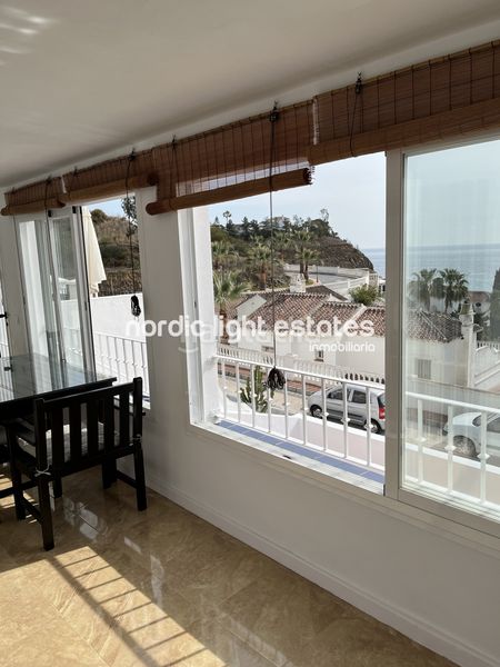 Foto 1f72c123-d27c-4242-8f06-0d443fde1200. Affitto casa con piscina in El Peñoncillo Torrox