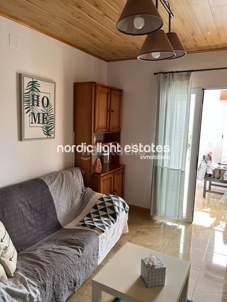 Foto c98fafe4-08c4-4d58-a1fe-f51f54595311. Affitto casa con piscina in El Peñoncillo Torrox