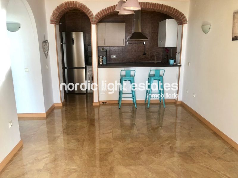 Foto 31b47aa6-09e9-4d44-bdf5-f442869f8478. Rent house with pool in El Peñoncillo Torrox