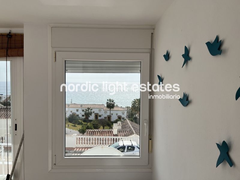 Foto 7d4dc1dd-2fab-49d8-8bc8-68288aea4e90. Rent house with pool in El Peñoncillo Torrox