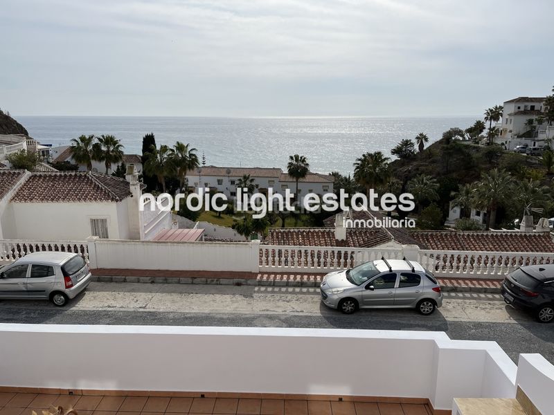 Foto 8a548b5b-4cb9-4a08-8cf0-8700116803f1. Rent house with pool in El Peñoncillo Torrox