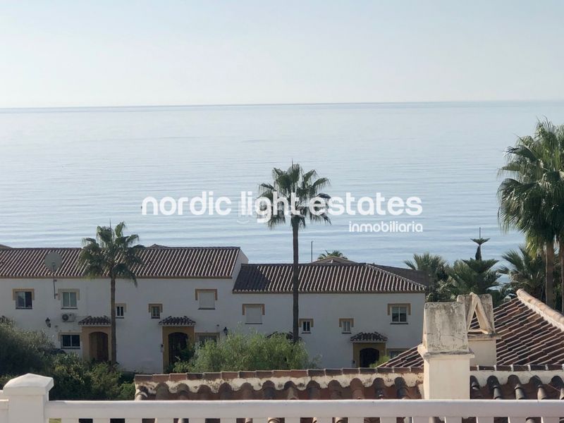 Foto b68cf62d-fe35-4ce3-a4be-0b0c1f61366c. Rent house with pool in El Peñoncillo Torrox