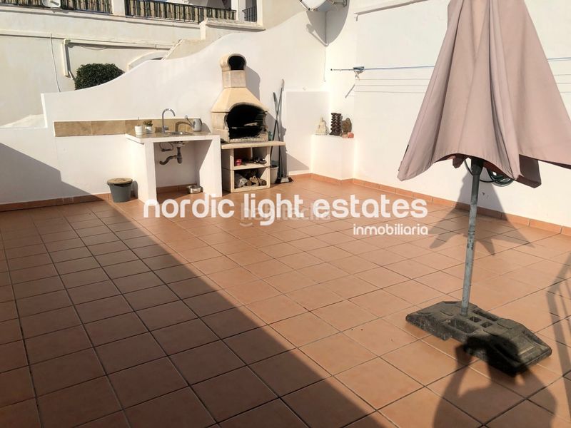 Foto da6a4d59-2ed2-42c0-bd0a-e1b61fcb98cb. Rent house with pool in El Peñoncillo Torrox