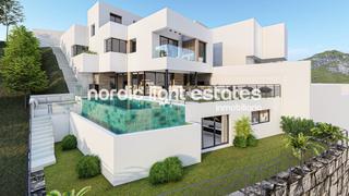 Terreno residenziale in El Peñoncillo