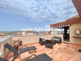 Flat in Caleta de Velez