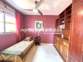 Flat in Caleta de Velez