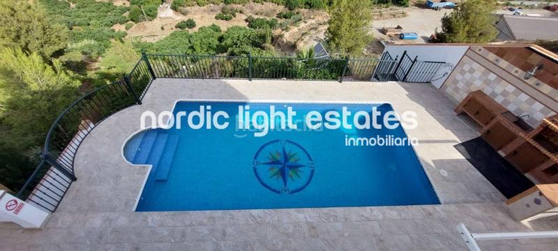 Foto 09939c09-7cbe-42e2-9b70-847c9fe2f3af. Casa con parcheggio piscina in Frigiliana