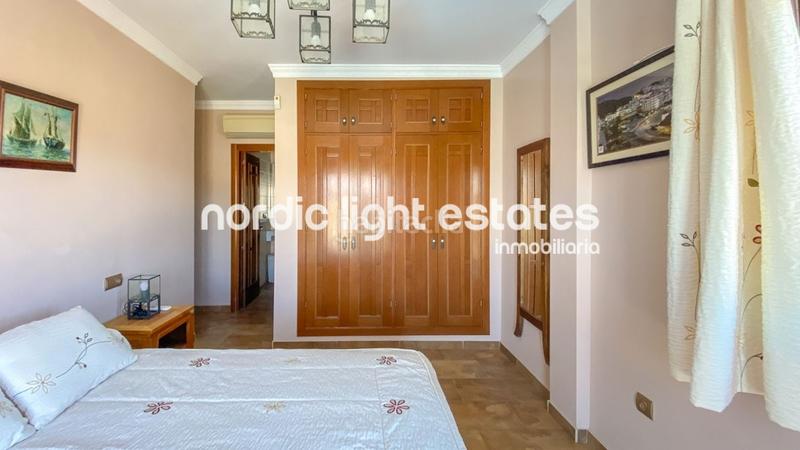 Foto 184ce650-0af7-4226-a498-328a0a79064e. Casa con parcheggio piscina in Frigiliana