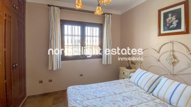 Foto 23eca18e-bae3-46d5-96bd-6c1bb6f89c47. Casa con parcheggio piscina in Frigiliana