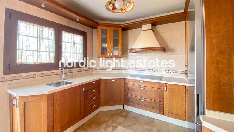 Foto 3017b1e1-1b03-4215-a55c-369648a081a5. Casa con parcheggio piscina in Frigiliana