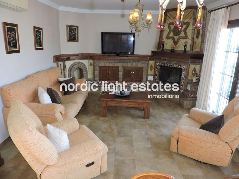 Foto 3d8e9133-3149-4463-90fd-e2116911d7d5. Casa con parcheggio piscina in Frigiliana