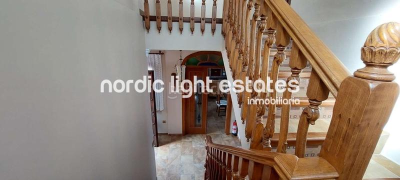 Foto 5da9b3ba-c437-41e0-aa87-120661519a3e. Casa con parcheggio piscina in Frigiliana