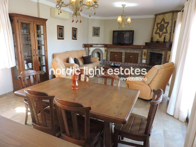 Foto 7ba4187c-33ce-4a2a-9eeb-2e0d5d28b22e. Casa con parcheggio piscina in Frigiliana